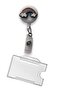 Rainbow Yoyo Name Card Holder Yoyo Card Holder - 2