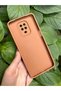 Xiaomi Redmi Note 9S-9 Pro Compatible Silicone Case with Cute Teddy Bear Figure - 2