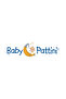 Newborn Ilkadım Home Booties, Anti-Sweat Antibacterial Welsoft Fur Lined Brown Corded Boots - 2