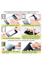 MATEPAD SE Compatible TABLET SCREEN PROTECTOR - 4