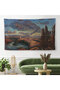 Earth And Sky Wall Cover-carpet-6581