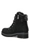 Dekay 2pr Black Women's Worker Boots - 5