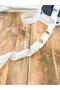 Linen Ribbon Nopeli LINEN RIBBON 20 Mt 2.5cm - 2