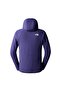 M SUMMIT FUTUREFLEECE FZ HOODIE NF0A5J7SI0D1 - 2