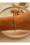 Vip Steel Jewelled Waterway Bracelet - 3