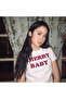 Cherry Baby T-Shirt