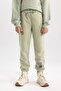 Girls' Looney Tunes Jogger Sweatpants - 4