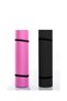 Pink Double-Sided Pilates Mat and Yoga Mat - 2
