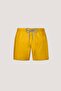 104 K.yellow Boys' Sea Shorts