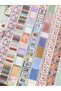 Autumn Themed Washi Tape for Bullet Journal and Scrapbook - 3