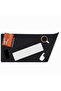 Lindos Leather Desk Pad, Large Mouse Pad, Gaming Player Mause Pad, Desk Mat for Office and Home - 4