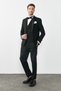 3583DERKEK CUTTON SUIT DRESS - 5