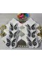 Coffee Side Napkin, coffee Side Presentation Napkin, tray Presentation Napkin, coffee Serving Napkin, 6 Pieces - 2