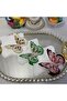 Coffee Side Napkin, coffee Side Presentation Napkin, tray Presentation Napkin, coffee Serving Napkin, 6 Pieces - 3