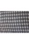 Cotton Blanket TV BLANKET - ABOVE KNEE BLANKET - SHAWL - GRAY HOSFEET Room Blanket - 4
