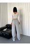 Atelier Loose Fit Sweatpants Outdoor Streetwear Y2K GOFEEL - 2