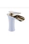 fleko şelale lavabo bataryası