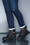 Colorado Men's Winter Boots & Bootie Rubber Sole Nubuck Leather Water Resistant