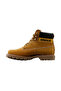 Colorado Unisex Winter Boots & Bootie Rubber Sole Nubuck Leather Water Resistant - 3