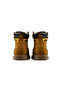 Colorado Unisex Winter Boots & Bootie Rubber Sole Nubuck Leather Water Resistant - 5