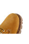Colorado Unisex Winter Boots & Bootie Rubber Sole Nubuck Leather Water Resistant - 7