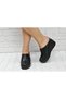 Genuine Leather Women's Wedge Heel Slippers 34-35-36-37-38-39-40-41-42 - 4