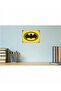 Retro Tablo BATMAN - 2