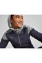 a Teamcup Casuals Hooded Jkt Men's Football Jacket65798706 Navy Blue - 6
