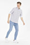 Men's Camel Long Sleeve Shirt