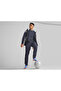 a Teamcup Casuals Hooded Jkt Men's Football Jacket65798706 Navy Blue - 7