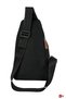 Unisex Multi-Functional Multi-Pocket Daily Shoulder Bag - 3