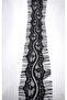 Bearded Lace EN 11 cm Length 1.5 Mt - 4