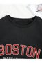 SEBESTA FASHION BOSTON PRINTED 2THREAD BARRED Unisex crew neck Oversize Sweatshirt0,, - 3