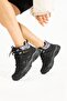 21752 Black Men's Women's Unisex Water Proof Waterproof Outdoor Sneaker Half Boots - 4