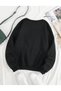 SEBESTA FASHION BOSTON PRINTED 2THREAD BARRED Unisex crew neck Oversize Sweatshirt0,, - 2