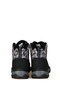 101 21752 Waldo Dark Gray Waterproof Unisex Boots - 7