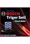 Fiat Doblo 1.6 D Multijet Triger Seti Devirdaimli 2010-2018 - 2