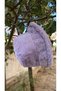 Women's plush buclet hat - 2