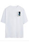 Dancer Oversize T-Shirt