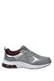 Carla Pu W 1pr Gray Women's Sneaker - 2