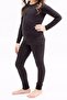 Girl's Thermal Underwear Athlete Thermal Underwear Tights Set