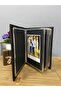 Polo album gluing 10x10 - 3