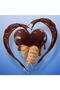 Superroll Hazelnut Cream Roll Wafer 15 Gr X 24 Pieces - 4