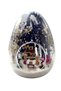 Women's Day Terrarium My Dear Friends Good You Egg Glass Jar Gift for a Friend