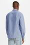 Cotton Standard Fit Single Pocket Shirt Men's Shirt 85748 - 2