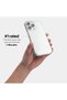Hard Mica Non-Yellowing Stain-Resistant Crystal Clarity Transparent Phone Case Compatible with iPhone 14 Pro - 2