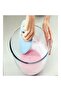 Pastry Cake Decoration Dough Scraping Kitchen Spatula Plastic Set - 8