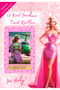 Hi Baby! Supporting Tarot Cards - 2