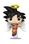 Pop DragonBallZ Goku With Wing - 2
