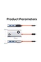 Tr25 Multi-Function 4 in 1 Type-C Converter
